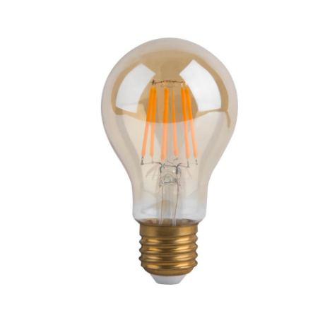 Bombillo Led Filamento E27 Tradicional Bombillo Led Filamento E27 Tradicional