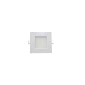 Panel Led 3W Cuadrado
