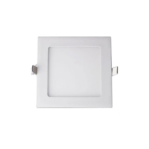 Panel Led 9W Cuadrado
