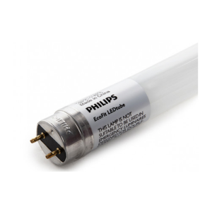 Tubo Led T8 luz blanca 1.20 cm Phillips