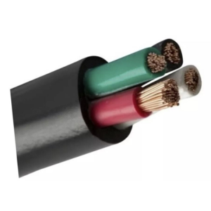 Cable Encauchetado Certificado