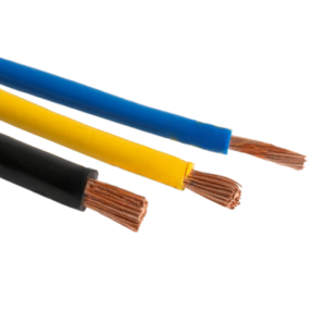 Cable Vehículo x Metro