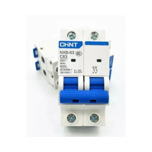 Breaker (TACO)Bipolar Riel Chint