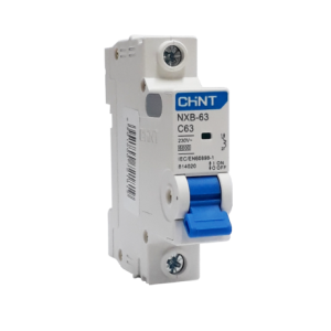 Breaker (TACO) Unipolar Riel Chint