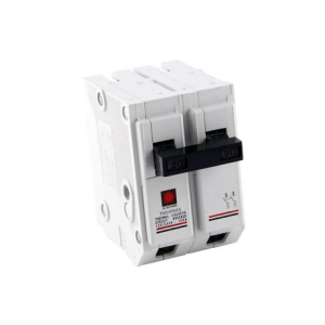 Breaker (TACO)Bipolar Enchufable Luminex