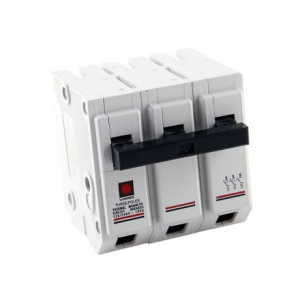 Breaker (TACO)Tripolar Enchufable Luminex