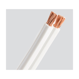 Cable Duplex _ Certificado x 100 mts