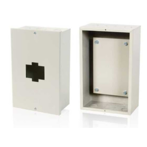 Caja para Breaker (taco) Industrial