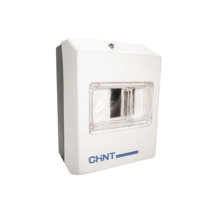 Caja para Guardamotor Chint