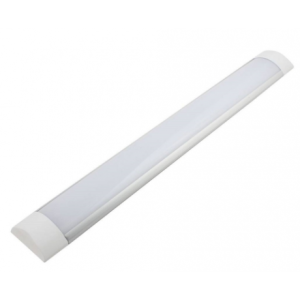 Lampara Led Anti-polvo Luz Blanca