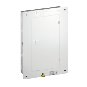 Tablero Trifásico 12 Circuitos